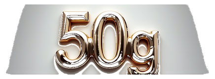 50g logo